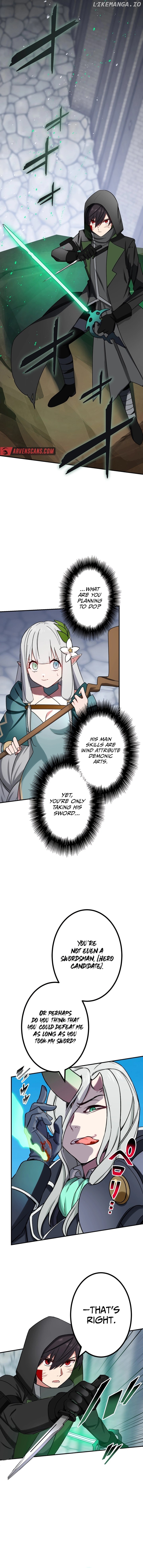 The strongest assassin gets transferred to another world with his whole class Chapter 45 - page 14