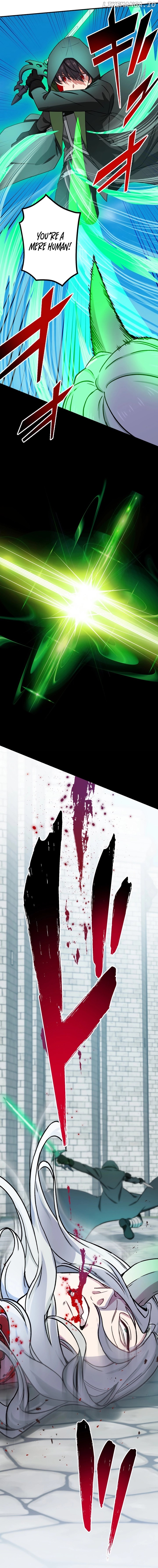 The strongest assassin gets transferred to another world with his whole class Chapter 45 - page 18