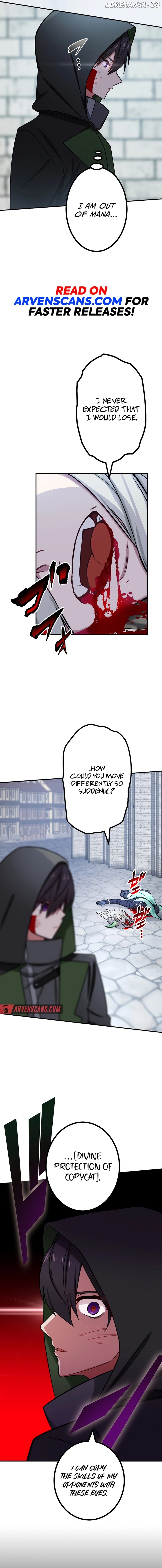 The strongest assassin gets transferred to another world with his whole class Chapter 45 - page 19