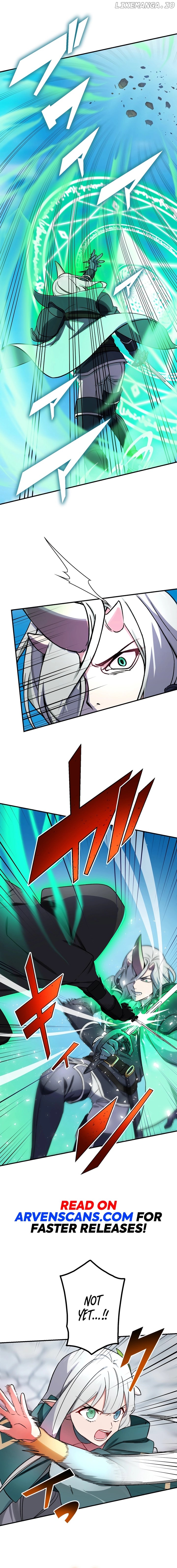 The strongest assassin gets transferred to another world with his whole class Chapter 45 - page 5