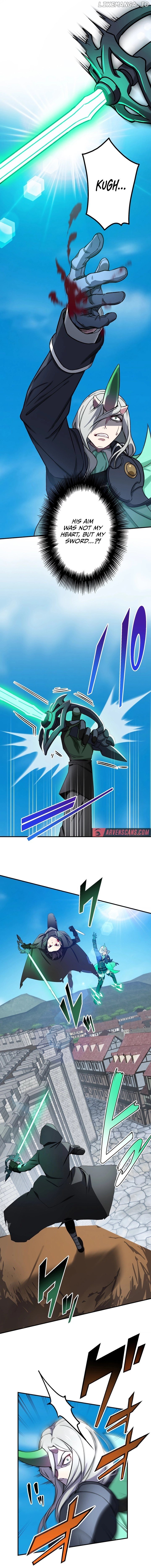 The strongest assassin gets transferred to another world with his whole class Chapter 45 - page 9