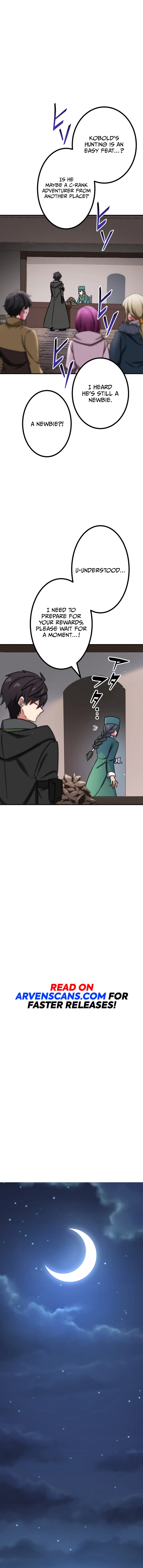 The strongest assassin gets transferred to another world with his whole class Chapter 28 - page 13