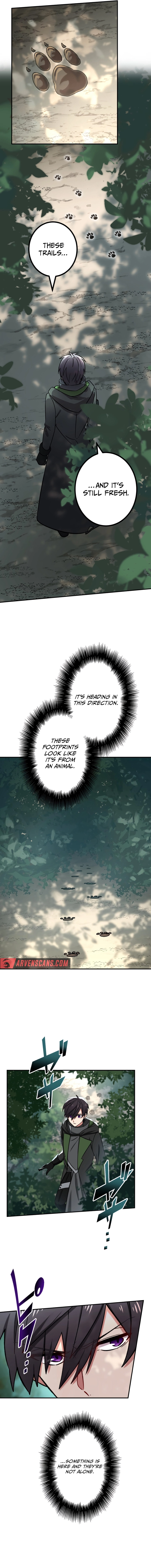 The strongest assassin gets transferred to another world with his whole class Chapter 28 - page 6