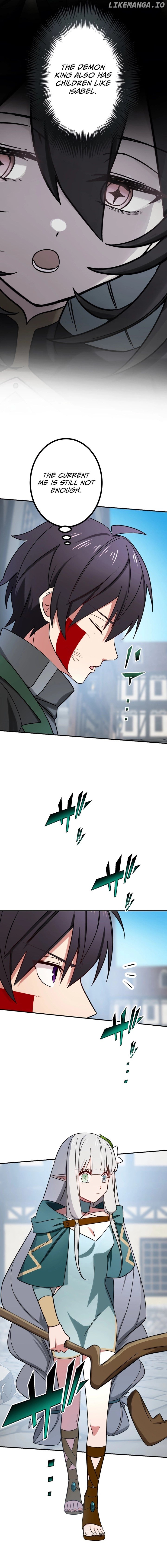 The strongest assassin gets transferred to another world with his whole class Chapter 46 - page 3