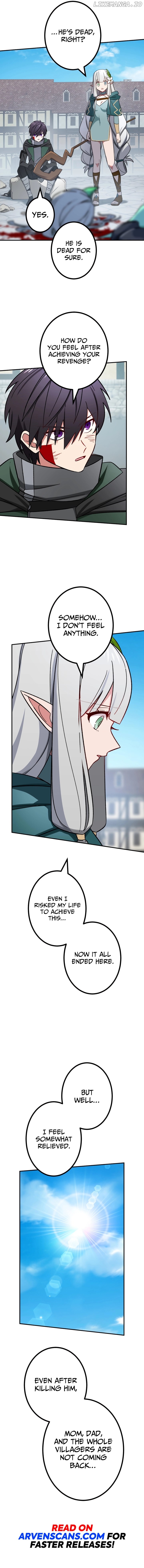 The strongest assassin gets transferred to another world with his whole class Chapter 46 - page 4
