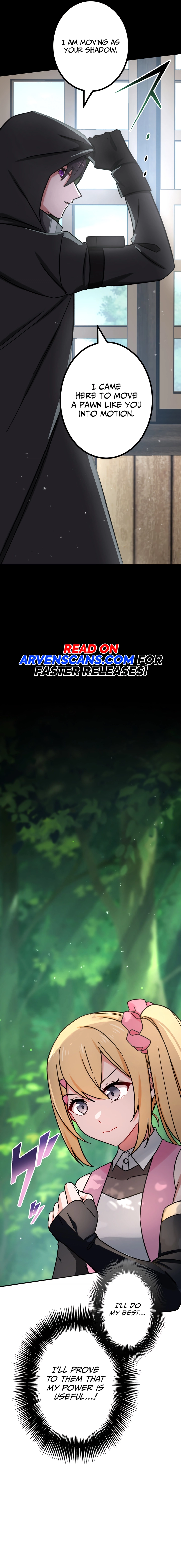 The strongest assassin gets transferred to another world with his whole class Chapter 48 - page 10