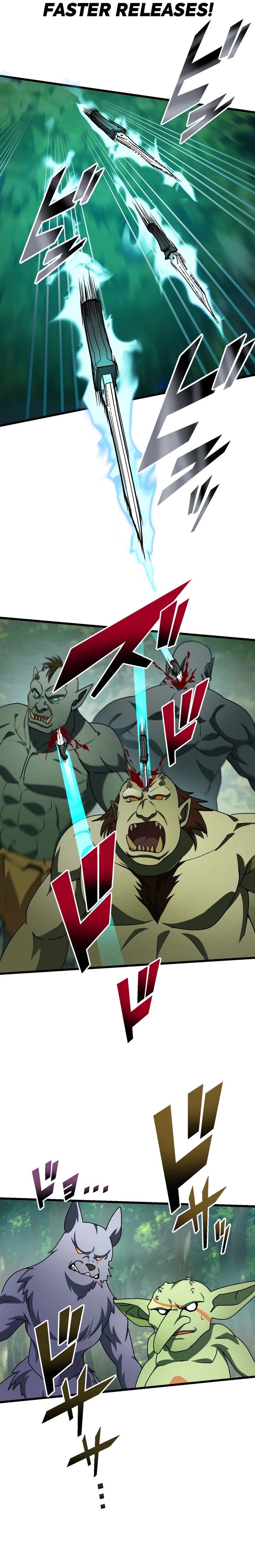 The strongest assassin gets transferred to another world with his whole class Chapter 53 - page 5