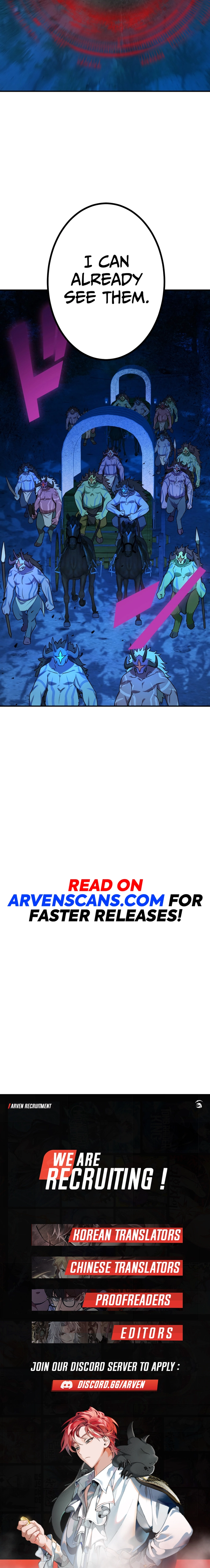 The strongest assassin gets transferred to another world with his whole class Chapter 57 - page 16