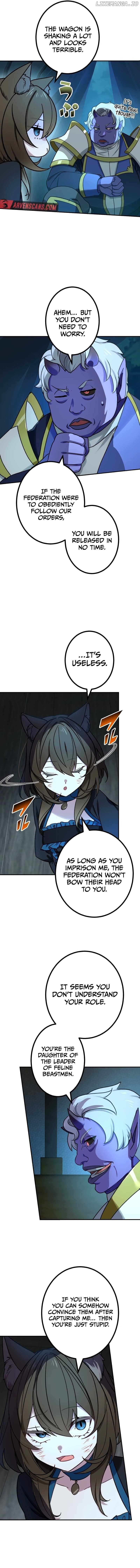 The strongest assassin gets transferred to another world with his whole class Chapter 58 - page 9