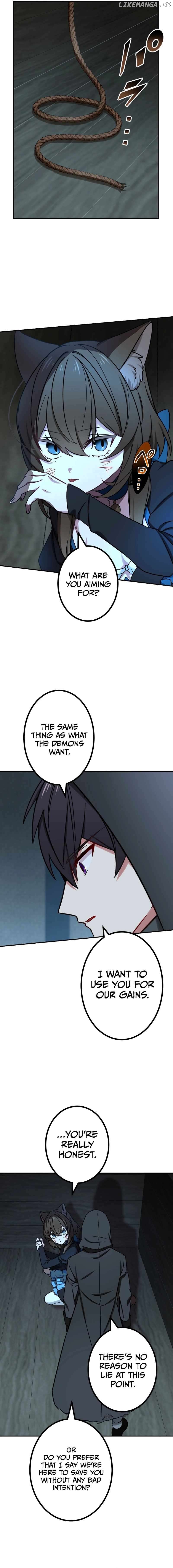 The strongest assassin gets transferred to another world with his whole class Chapter 60 - page 2