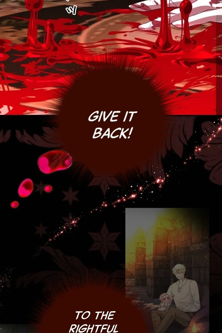 You Two Will Give Birth To Me in The Future Chapter 1 - page 114