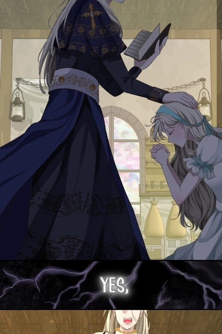 You Two Will Give Birth To Me in The Future Chapter 1 - page 45