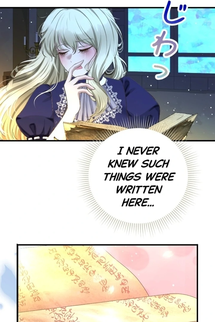 You Two Will Give Birth To Me in The Future Chapter 1 - page 57