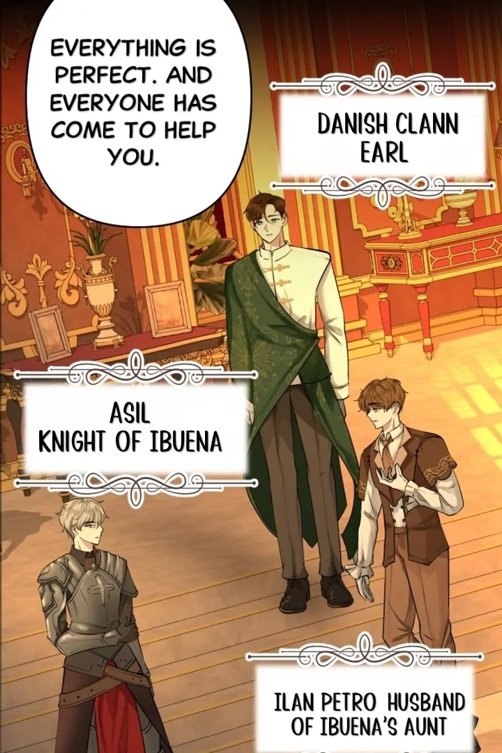 You Two Will Give Birth To Me in The Future Chapter 1 - page 74