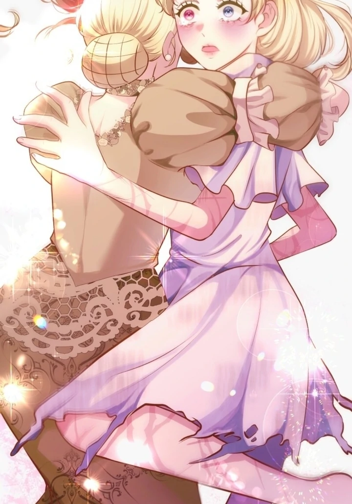 You Two Will Give Birth To Me in The Future Chapter 1 - page 82