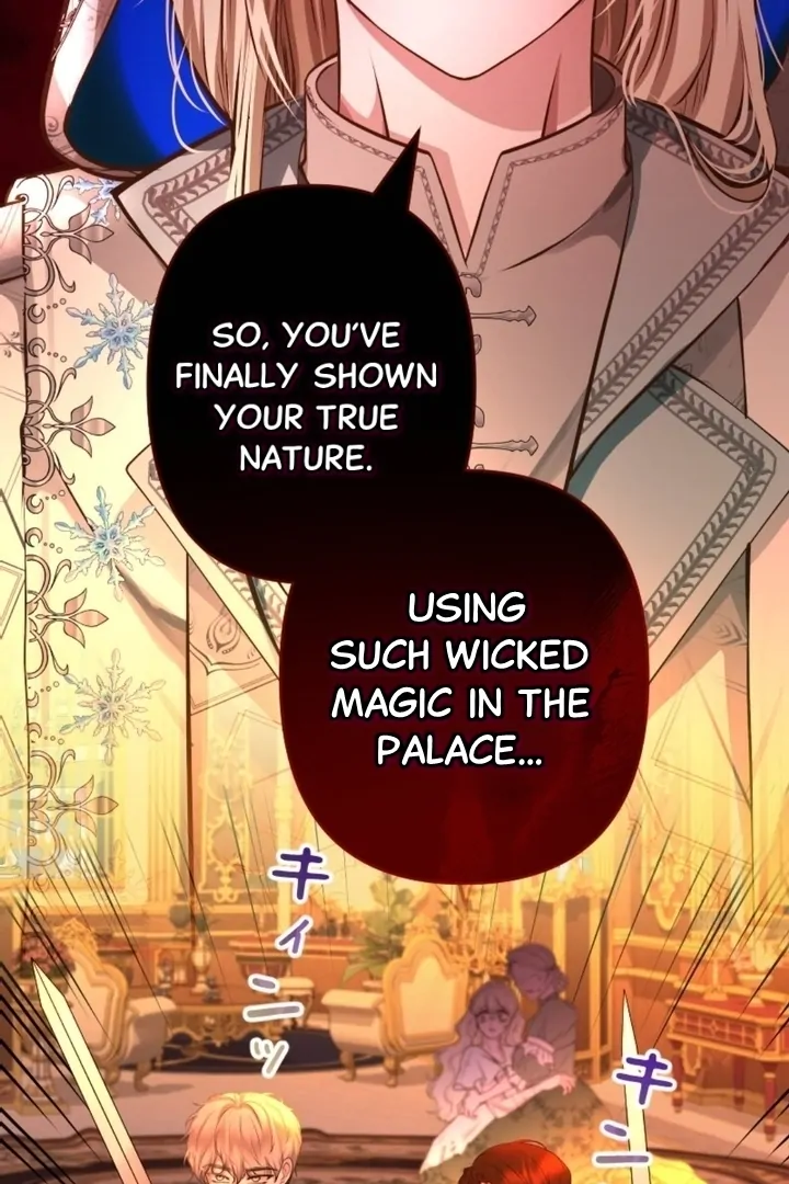 You Two Will Give Birth To Me in The Future Chapter 1 - page 89
