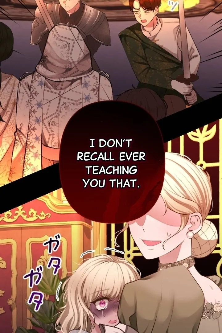 You Two Will Give Birth To Me in The Future Chapter 1 - page 90