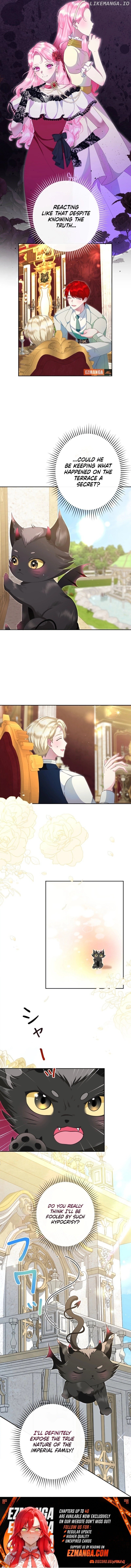 You Two Will Give Birth To Me in The Future Chapter 33 - page 3