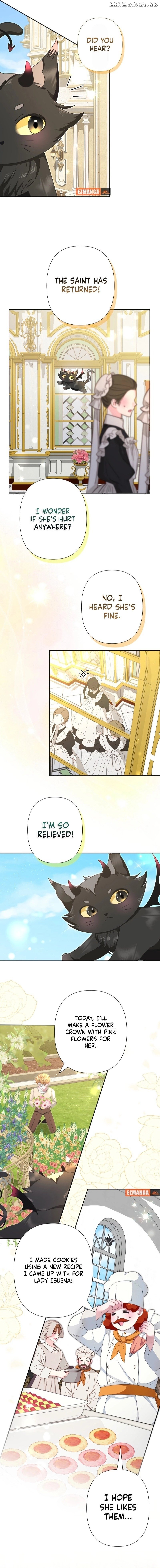 You Two Will Give Birth To Me in The Future Chapter 33 - page 4