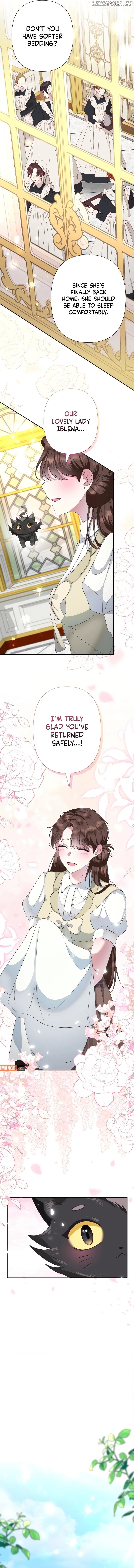 You Two Will Give Birth To Me in The Future Chapter 33 - page 5