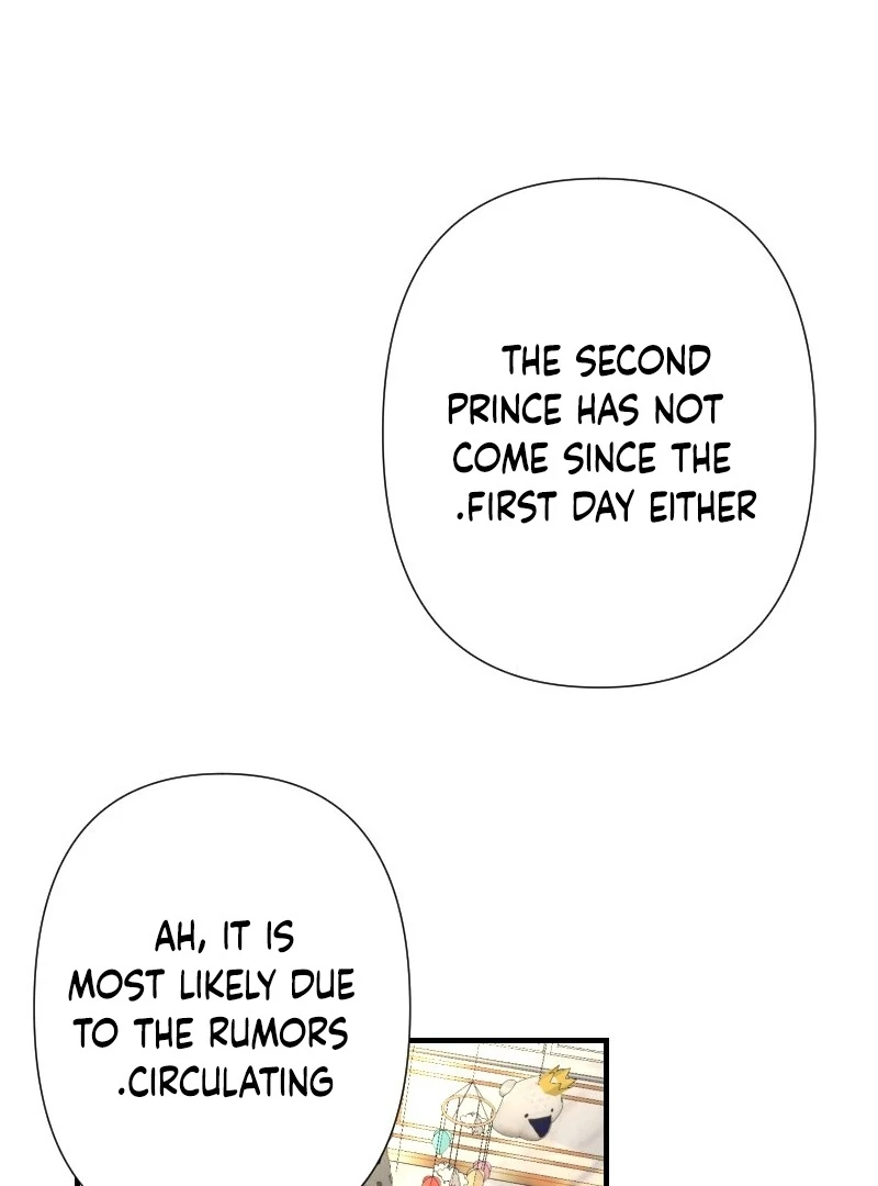 You Two Will Give Birth To Me in The Future Chapter 3 - page 23