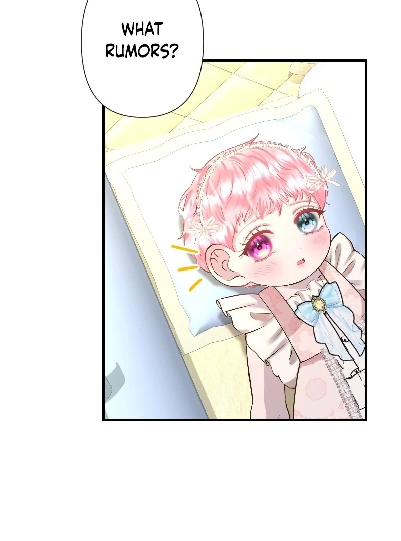 You Two Will Give Birth To Me in The Future Chapter 3 - page 25
