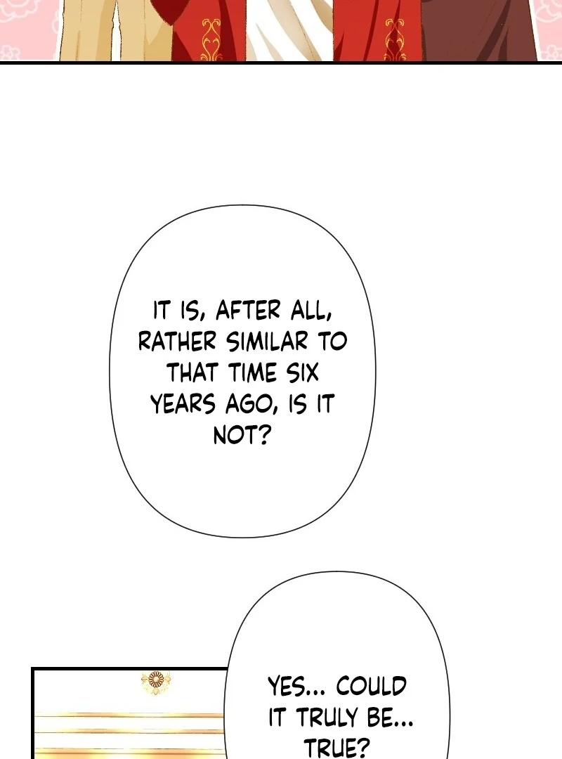 You Two Will Give Birth To Me in The Future Chapter 3 - page 28