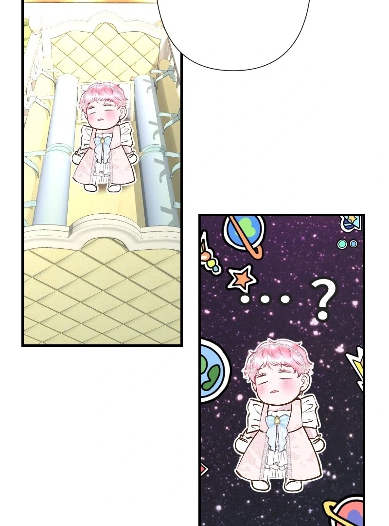 You Two Will Give Birth To Me in The Future Chapter 3 - page 29