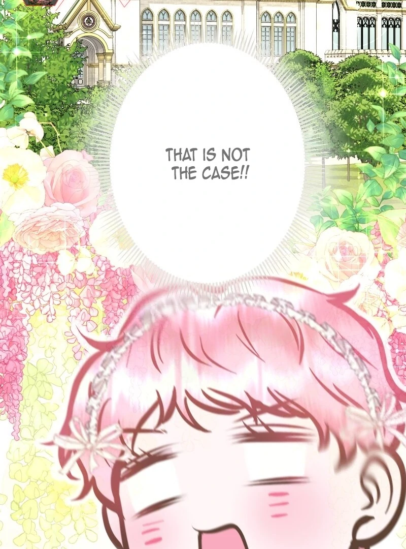 You Two Will Give Birth To Me in The Future Chapter 3 - page 32