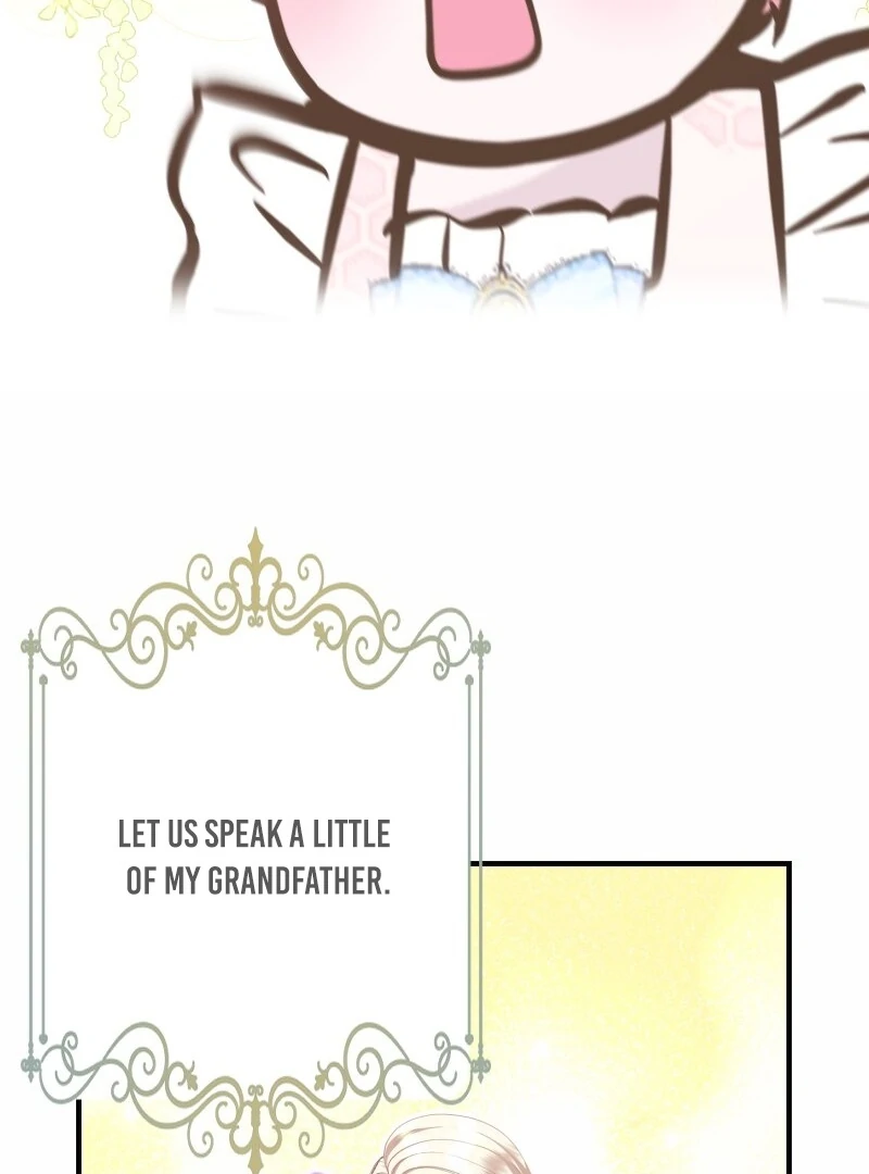You Two Will Give Birth To Me in The Future Chapter 3 - page 33