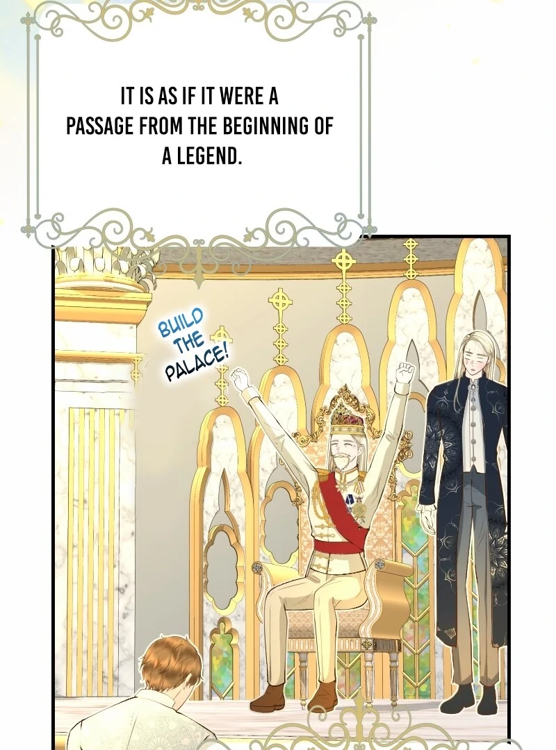 You Two Will Give Birth To Me in The Future Chapter 3 - page 39
