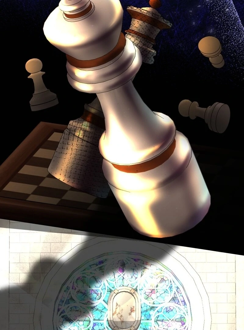 You Two Will Give Birth To Me in The Future Chapter 3 - page 44