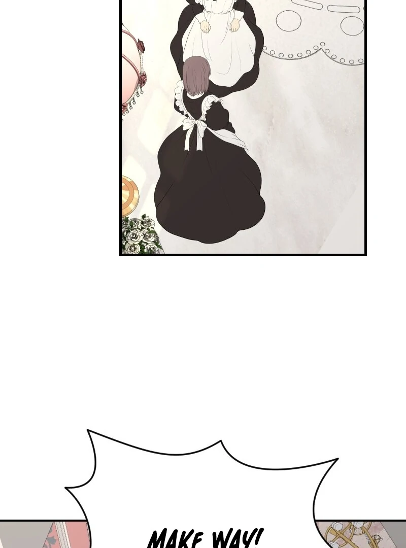 You Two Will Give Birth To Me in The Future Chapter 3 - page 58