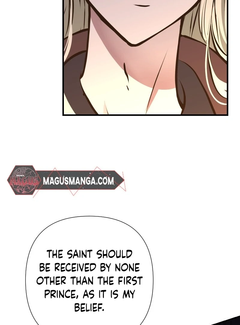 You Two Will Give Birth To Me in The Future Chapter 3 - page 61