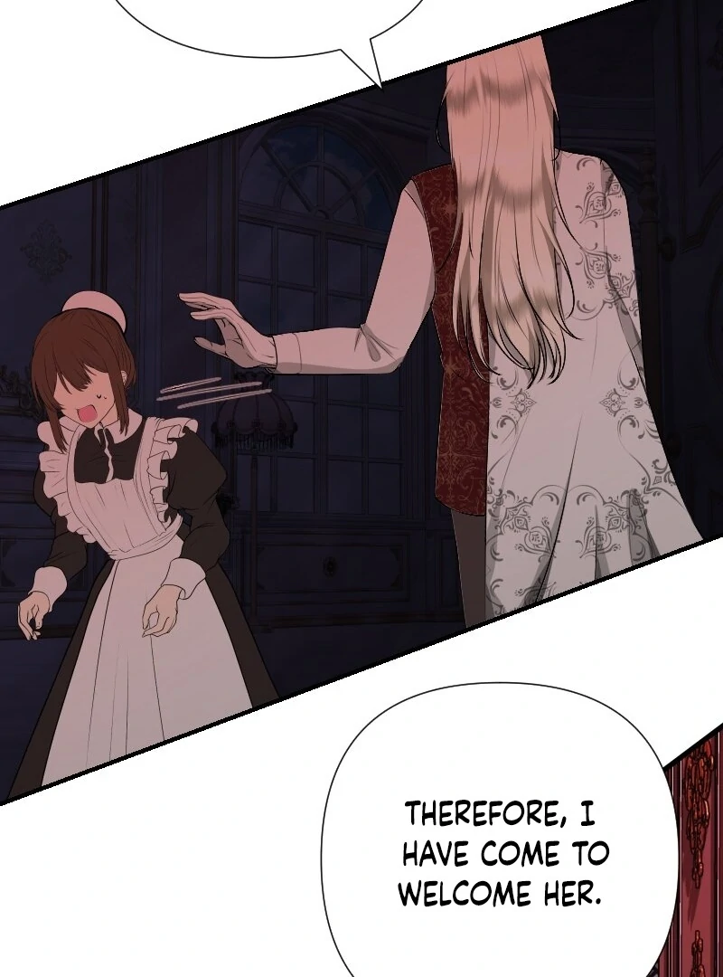 You Two Will Give Birth To Me in The Future Chapter 3 - page 62