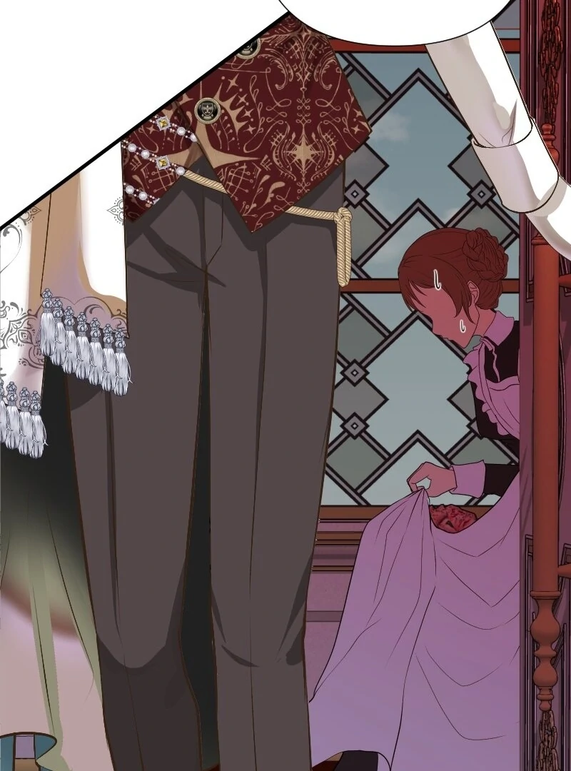 You Two Will Give Birth To Me in The Future Chapter 3 - page 63