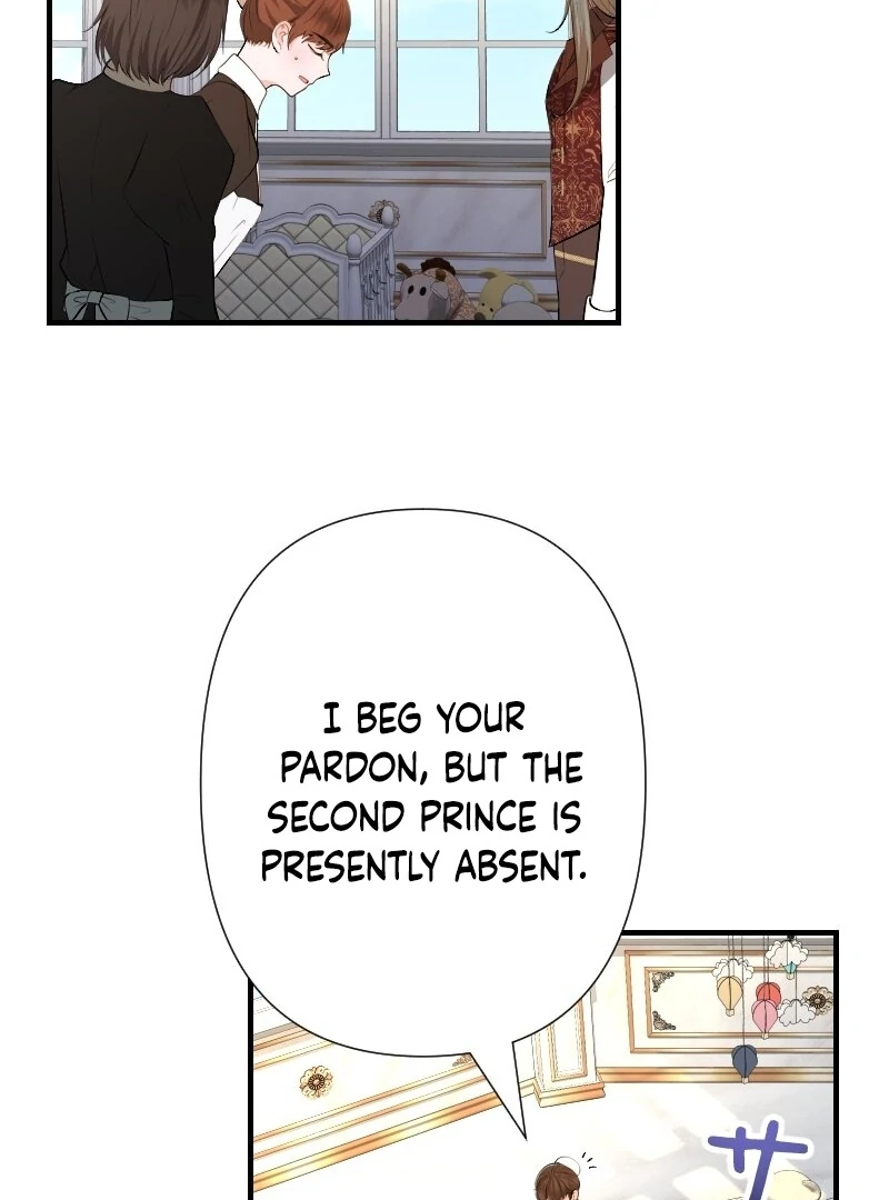 You Two Will Give Birth To Me in The Future Chapter 3 - page 67