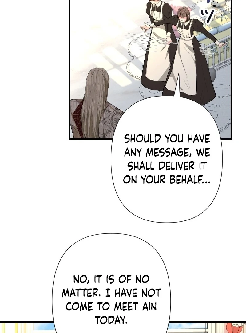 You Two Will Give Birth To Me in The Future Chapter 3 - page 68
