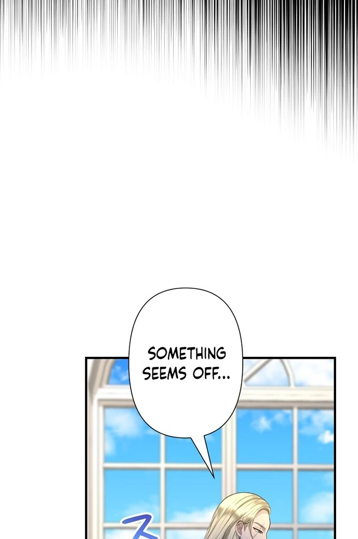 You Two Will Give Birth To Me in The Future Chapter 3 - page 77