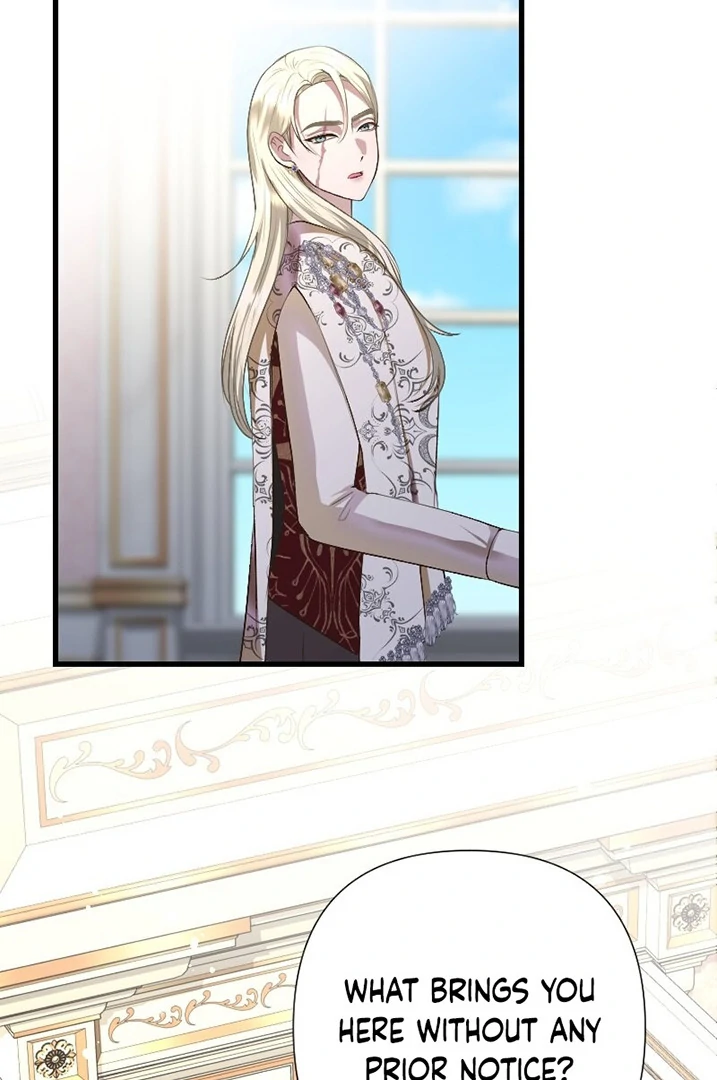 You Two Will Give Birth To Me in The Future Chapter 3 - page 79
