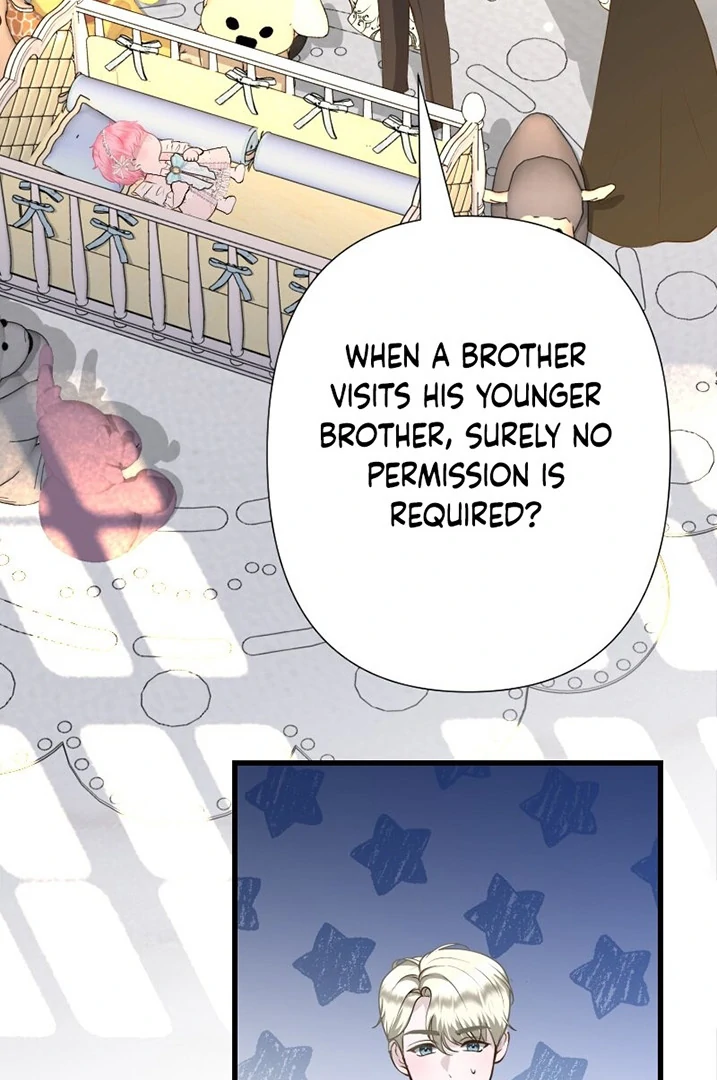 You Two Will Give Birth To Me in The Future Chapter 3 - page 81