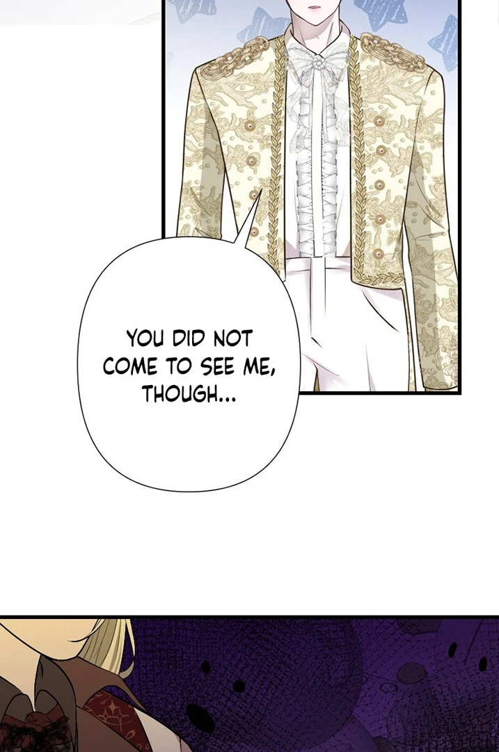 You Two Will Give Birth To Me in The Future Chapter 3 - page 82