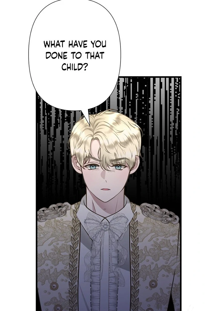 You Two Will Give Birth To Me in The Future Chapter 3 - page 84