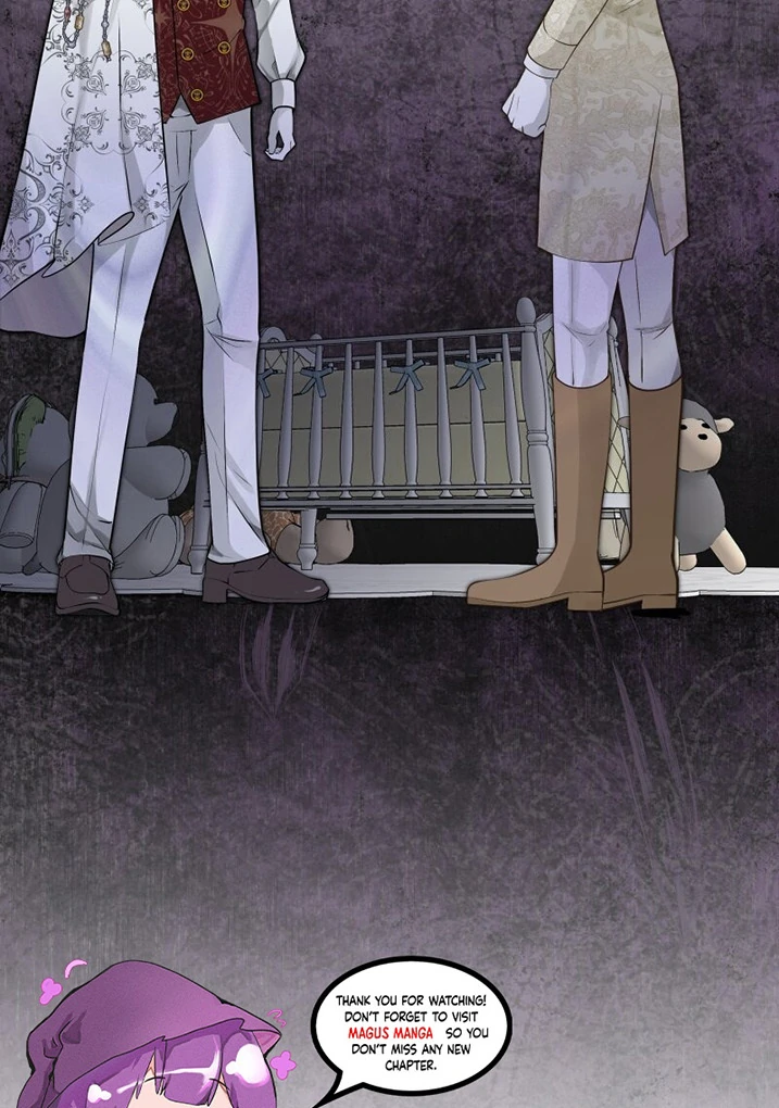 You Two Will Give Birth To Me in The Future Chapter 3 - page 86