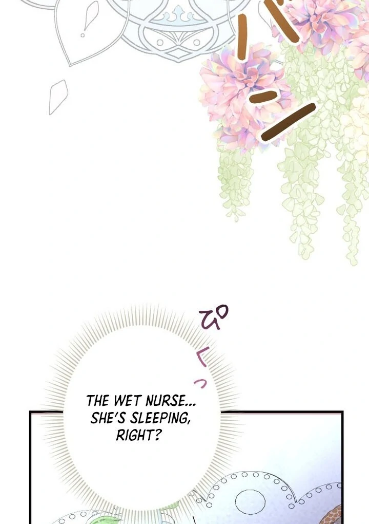 You Two Will Give Birth To Me in The Future Chapter 5 - page 13