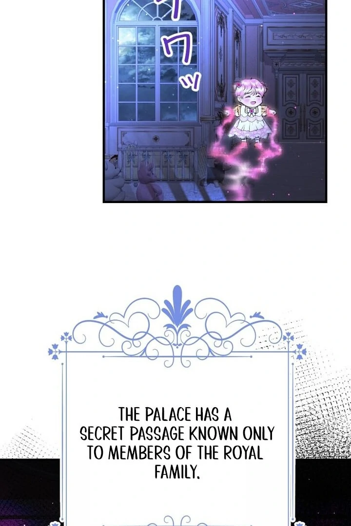 You Two Will Give Birth To Me in The Future Chapter 5 - page 18