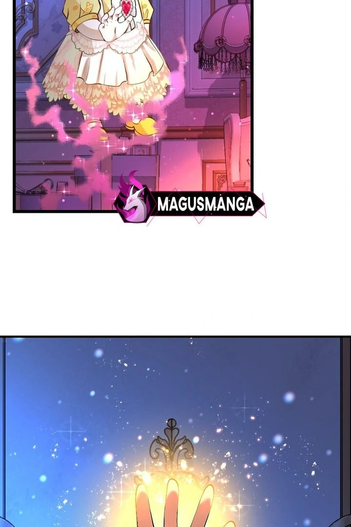You Two Will Give Birth To Me in The Future Chapter 5 - page 21