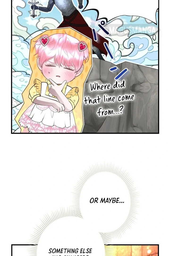 You Two Will Give Birth To Me in The Future Chapter 5 - page 32