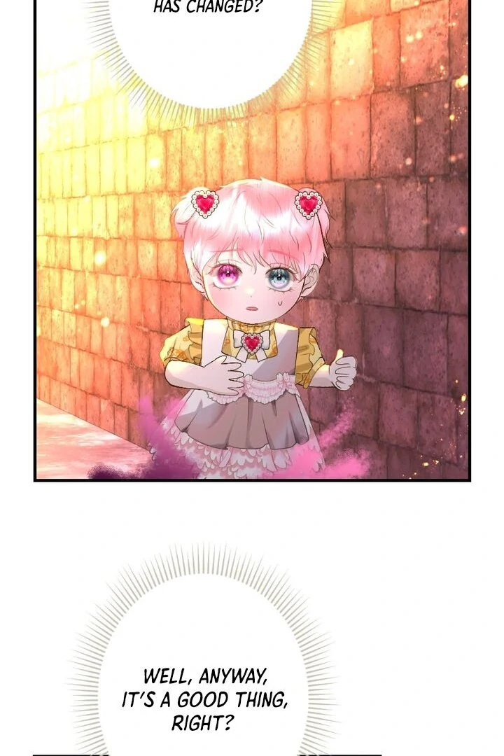 You Two Will Give Birth To Me in The Future Chapter 5 - page 33