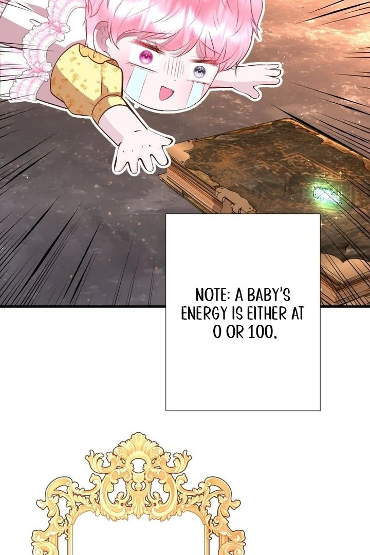 You Two Will Give Birth To Me in The Future Chapter 5 - page 44